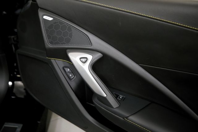 2017 Chevrolet Corvette Grand Sport | Burbank, California | MDK International 2017 Chevrolet Corvette Grand Sport | Burbank, California | MDK International