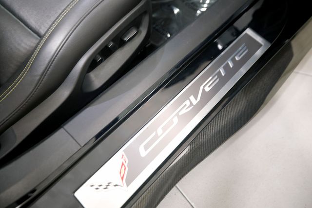 2017 Chevrolet Corvette Grand Sport | Burbank, California | MDK International 2017 Chevrolet Corvette Grand Sport | Burbank, California | MDK International