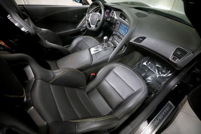 2017 Chevrolet Corvette Grand Sport | Burbank, California | MDK International 2017 Chevrolet Corvette Grand Sport | Burbank, California | MDK International