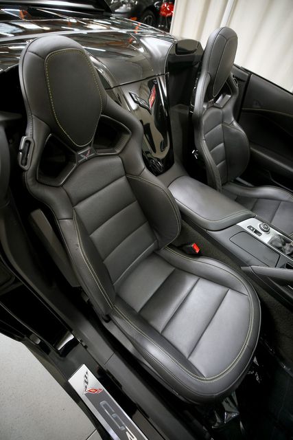 2017 Chevrolet Corvette Grand Sport | Burbank, California | MDK International 2017 Chevrolet Corvette Grand Sport | Burbank, California | MDK International