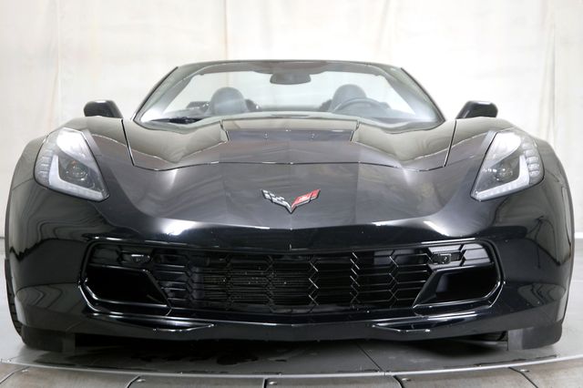 2017 Chevrolet Corvette Grand Sport | Burbank, California | MDK International 2017 Chevrolet Corvette Grand Sport | Burbank, California | MDK International
