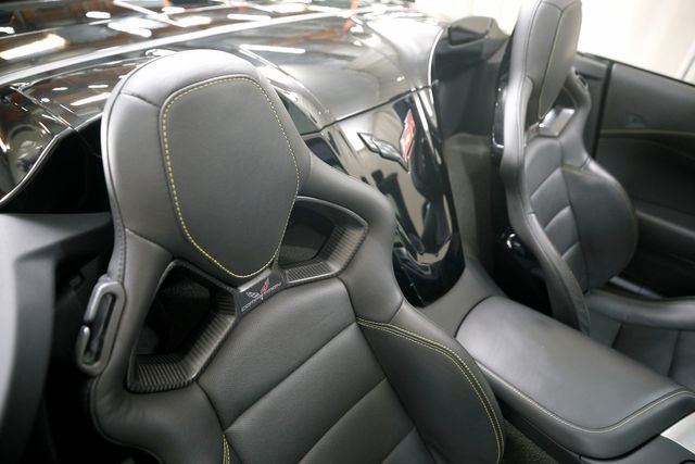 2017 Chevrolet Corvette Grand Sport | Burbank, California | MDK International 2017 Chevrolet Corvette Grand Sport | Burbank, California | MDK International