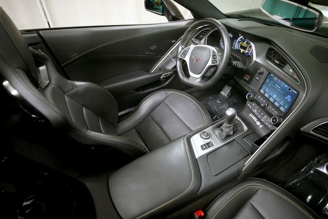 2017 Chevrolet Corvette Grand Sport | Burbank, California | MDK International 2017 Chevrolet Corvette Grand Sport | Burbank, California | MDK International