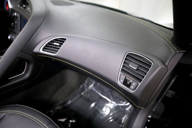 2017 Chevrolet Corvette Grand Sport | Burbank, California | MDK International 2017 Chevrolet Corvette Grand Sport | Burbank, California | MDK International