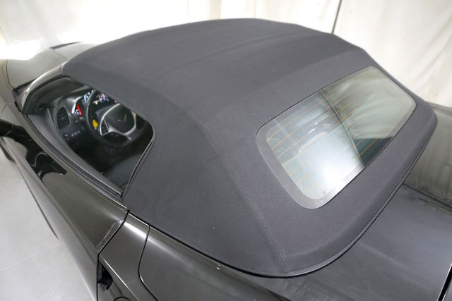 2017 Chevrolet Corvette Grand Sport | Burbank, California | MDK International 2017 Chevrolet Corvette Grand Sport | Burbank, California | MDK International