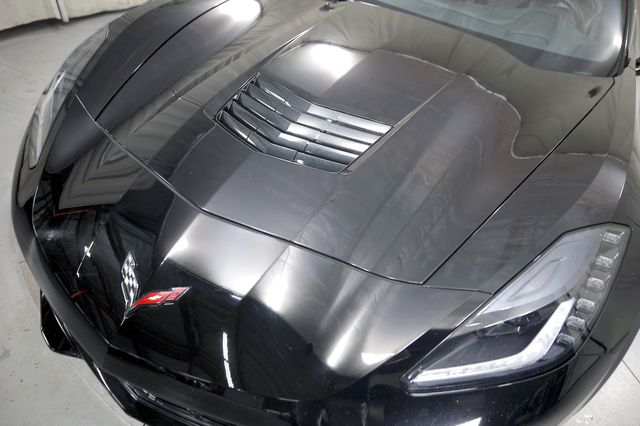 2017 Chevrolet Corvette Grand Sport | Burbank, California | MDK International 2017 Chevrolet Corvette Grand Sport | Burbank, California | MDK International