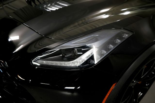 2017 Chevrolet Corvette Grand Sport | Burbank, California | MDK International 2017 Chevrolet Corvette Grand Sport | Burbank, California | MDK International