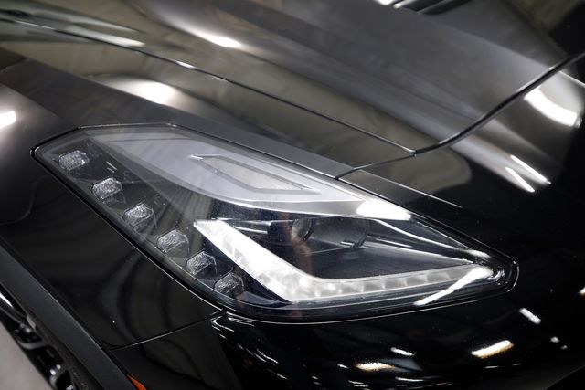 2017 Chevrolet Corvette Grand Sport | Burbank, California | MDK International 2017 Chevrolet Corvette Grand Sport | Burbank, California | MDK International