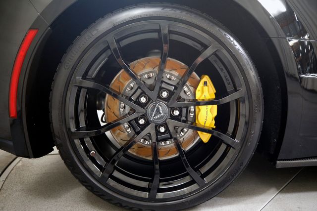 2017 Chevrolet Corvette Grand Sport | Burbank, California | MDK International 2017 Chevrolet Corvette Grand Sport | Burbank, California | MDK International