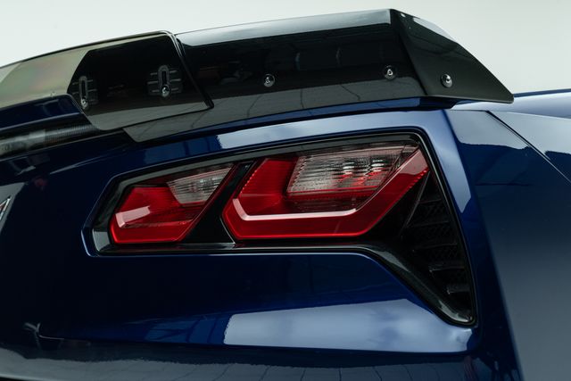 2017 Chevrolet Corvette Grand Sport 2LT 7-Speed Manual | Carrollton, TX | Texas Hot Rides