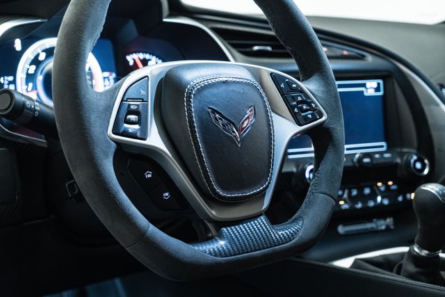 2017 Chevrolet Corvette Grand Sport 2LT 7-Speed Manual | Carrollton, TX | Texas Hot Rides