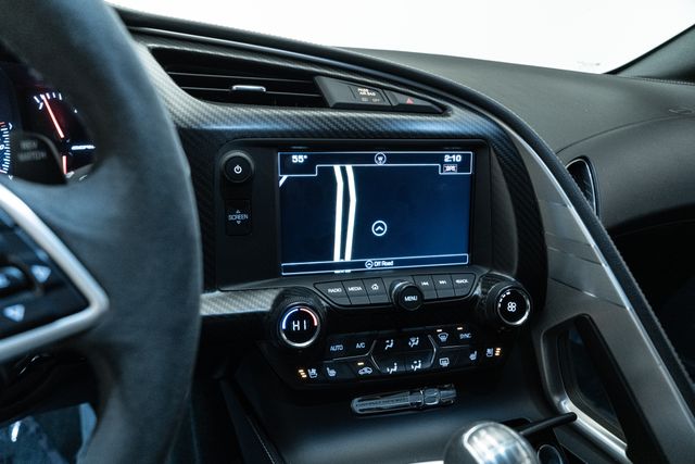 2017 Chevrolet Corvette Grand Sport 2LT 7-Speed Manual | Carrollton, TX | Texas Hot Rides