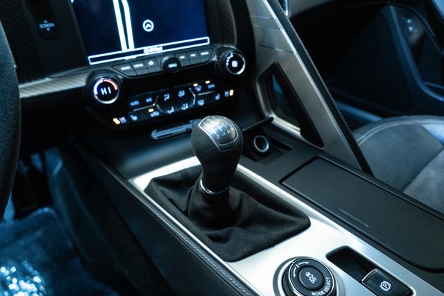 2017 Chevrolet Corvette Grand Sport 2LT 7-Speed Manual | Carrollton, TX | Texas Hot Rides