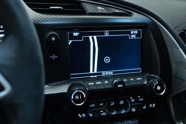 2017 Chevrolet Corvette Grand Sport 2LT 7-Speed Manual | Carrollton, TX | Texas Hot Rides