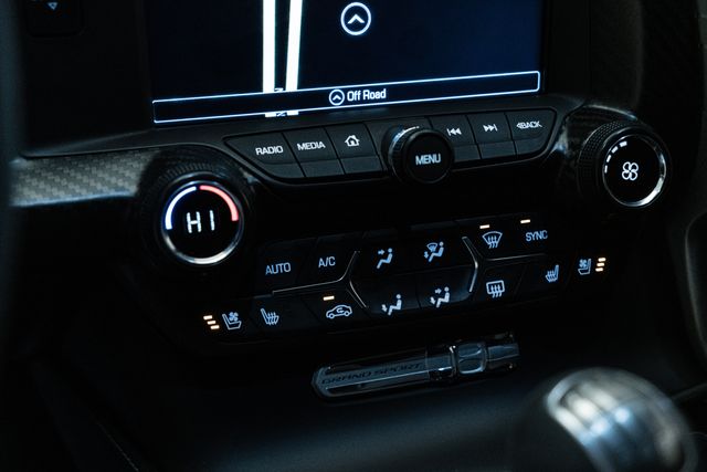 2017 Chevrolet Corvette Grand Sport 2LT 7-Speed Manual | Carrollton, TX | Texas Hot Rides