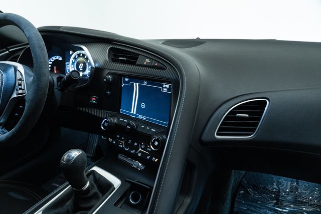 2017 Chevrolet Corvette Grand Sport 2LT 7-Speed Manual | Carrollton, TX | Texas Hot Rides