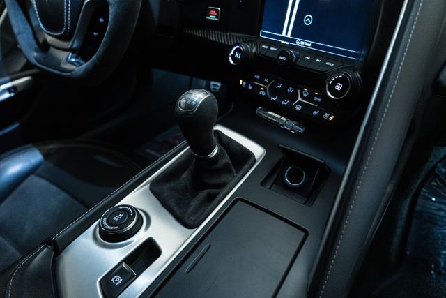 2017 Chevrolet Corvette Grand Sport 2LT 7-Speed Manual | Carrollton, TX | Texas Hot Rides