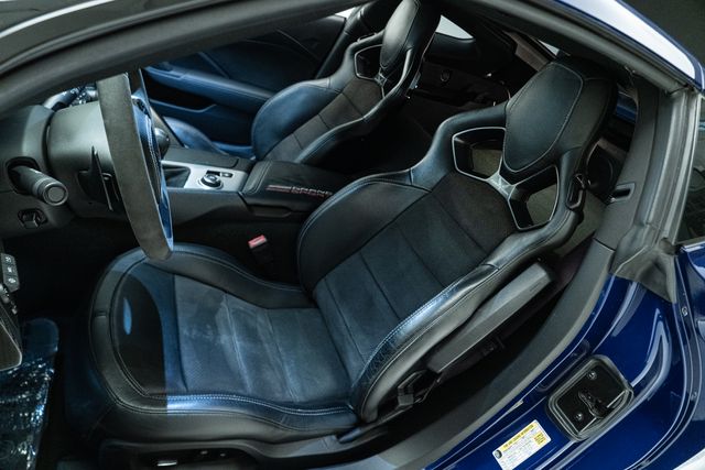 2017 Chevrolet Corvette Grand Sport 2LT 7-Speed Manual | Carrollton, TX | Texas Hot Rides