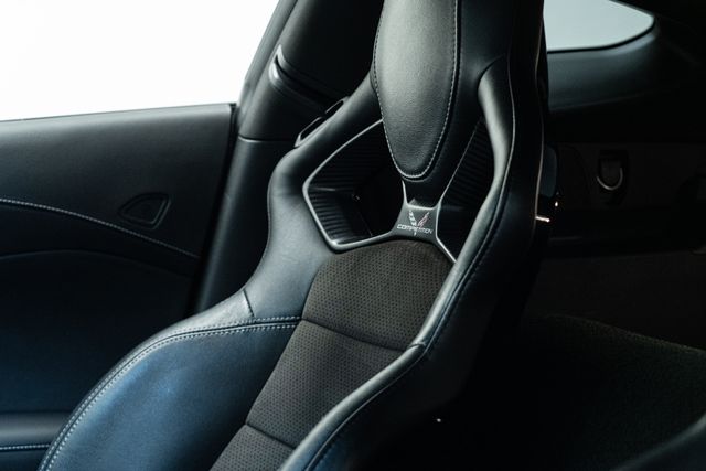 2017 Chevrolet Corvette Grand Sport 2LT 7-Speed Manual | Carrollton, TX | Texas Hot Rides