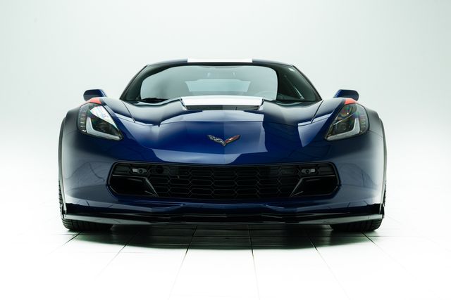 2017 Chevrolet Corvette Grand Sport 2LT 7-Speed Manual | Carrollton, TX | Texas Hot Rides