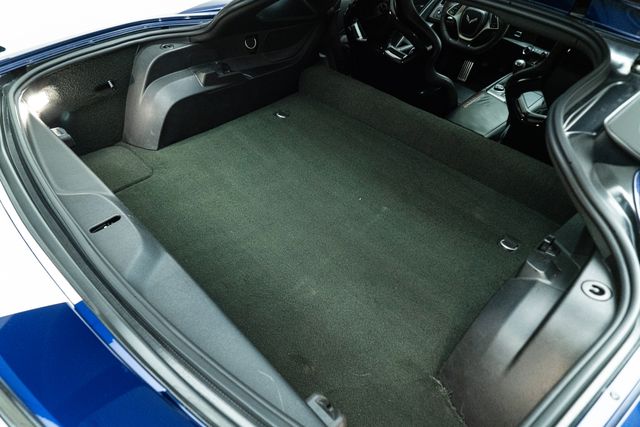 2017 Chevrolet Corvette Grand Sport 2LT 7-Speed Manual | Carrollton, TX | Texas Hot Rides