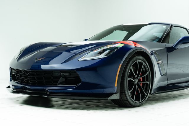 2017 Chevrolet Corvette Grand Sport 2LT 7-Speed Manual | Carrollton, TX | Texas Hot Rides
