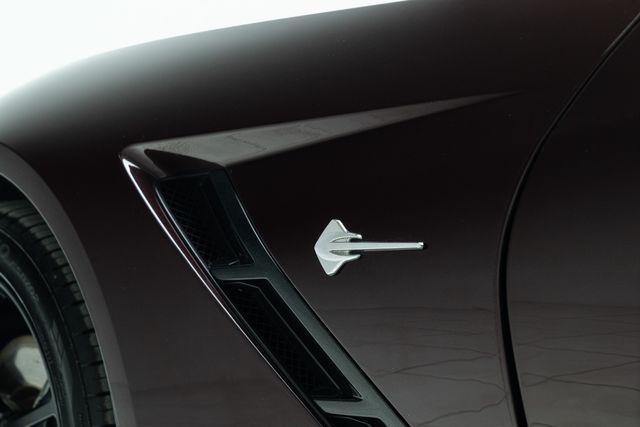 2017 Chevrolet Corvette Stingray 2LT in Rare Black Rose Metallic | Carrollton, TX | Texas Hot Rides 2017 Chevrolet Corvette Stingray 2LT in Rare Black Rose Metallic | Carrollton, TX | Texas Hot Rides