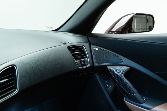 2017 Chevrolet Corvette Stingray 2LT in Rare Black Rose Metallic | Carrollton, TX | Texas Hot Rides 2017 Chevrolet Corvette Stingray 2LT in Rare Black Rose Metallic | Carrollton, TX | Texas Hot Rides