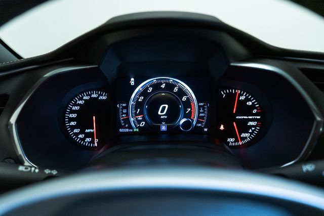 2017 Chevrolet Corvette Stingray 2LT in Rare Black Rose Metallic | Carrollton, TX | Texas Hot Rides 2017 Chevrolet Corvette Stingray 2LT in Rare Black Rose Metallic | Carrollton, TX | Texas Hot Rides