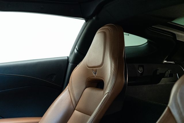 2017 Chevrolet Corvette Stingray 2LT in Rare Black Rose Metallic | Carrollton, TX | Texas Hot Rides 2017 Chevrolet Corvette Stingray 2LT in Rare Black Rose Metallic | Carrollton, TX | Texas Hot Rides