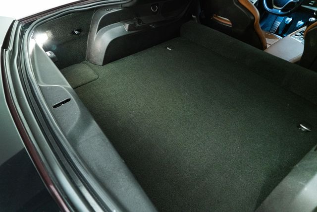 2017 Chevrolet Corvette Stingray 2LT in Rare Black Rose Metallic | Carrollton, TX | Texas Hot Rides