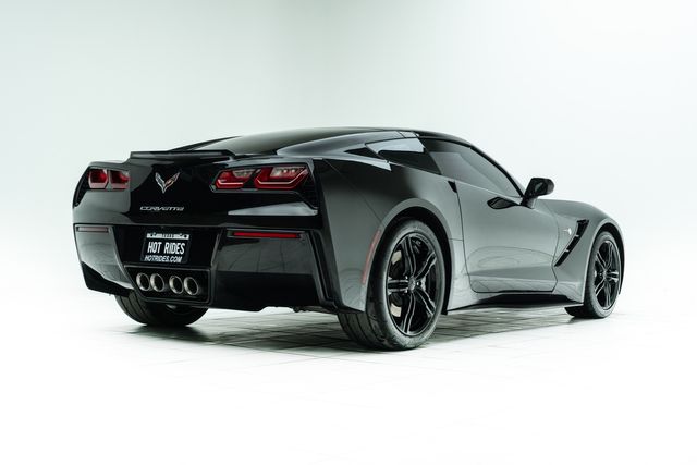 2017 Chevrolet Corvette Stingray w/ Many Upgrades | Carrollton, TX | Texas Hot Rides 2017 Chevrolet Corvette Stingray w/ Many Upgrades | Carrollton, TX | Texas Hot Rides