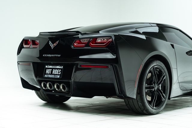 2017 Chevrolet Corvette Stingray w/ Many Upgrades | Carrollton, TX | Texas Hot Rides 2017 Chevrolet Corvette Stingray w/ Many Upgrades | Carrollton, TX | Texas Hot Rides