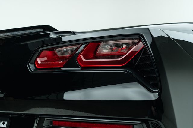 2017 Chevrolet Corvette Stingray w/ Many Upgrades | Carrollton, TX | Texas Hot Rides 2017 Chevrolet Corvette Stingray w/ Many Upgrades | Carrollton, TX | Texas Hot Rides