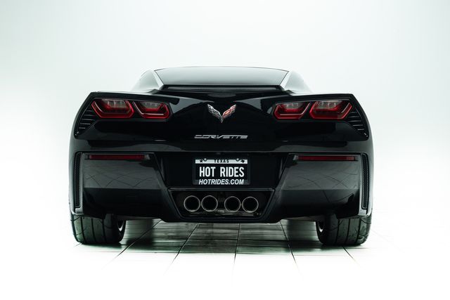 2017 Chevrolet Corvette Stingray w/ Many Upgrades | Carrollton, TX | Texas Hot Rides 2017 Chevrolet Corvette Stingray w/ Many Upgrades | Carrollton, TX | Texas Hot Rides