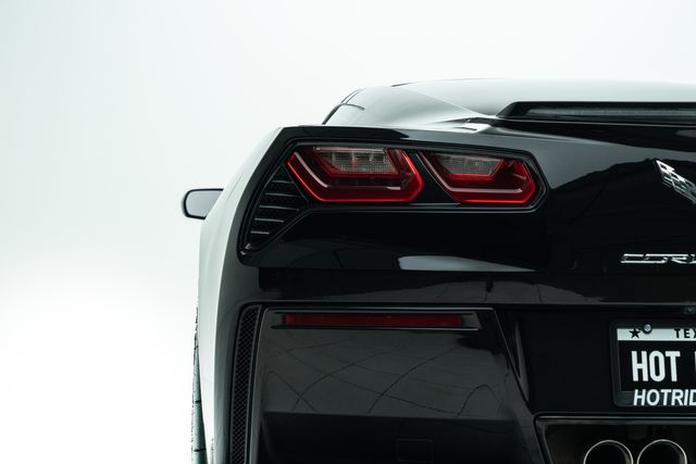 2017 Chevrolet Corvette Stingray w/ Many Upgrades | Carrollton, TX | Texas Hot Rides