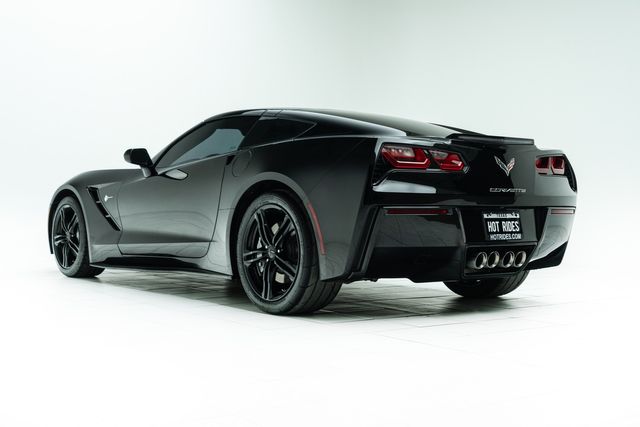 2017 Chevrolet Corvette Stingray w/ Many Upgrades | Carrollton, TX | Texas Hot Rides 2017 Chevrolet Corvette Stingray w/ Many Upgrades | Carrollton, TX | Texas Hot Rides