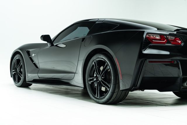 2017 Chevrolet Corvette Stingray w/ Many Upgrades | Carrollton, TX | Texas Hot Rides 2017 Chevrolet Corvette Stingray w/ Many Upgrades | Carrollton, TX | Texas Hot Rides