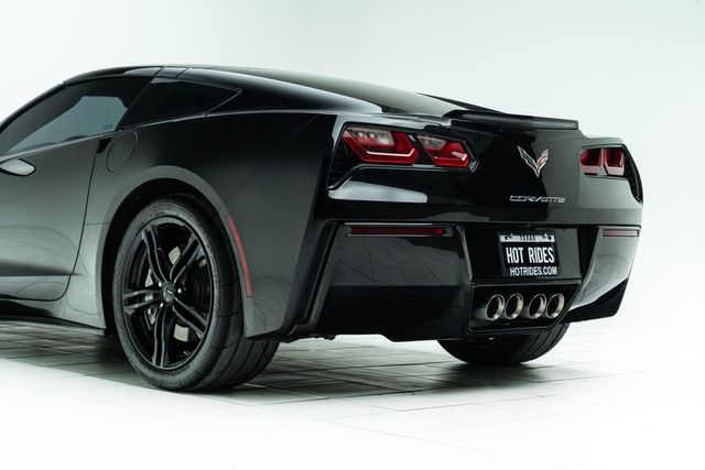2017 Chevrolet Corvette Stingray w/ Many Upgrades | Carrollton, TX | Texas Hot Rides 2017 Chevrolet Corvette Stingray w/ Many Upgrades | Carrollton, TX | Texas Hot Rides