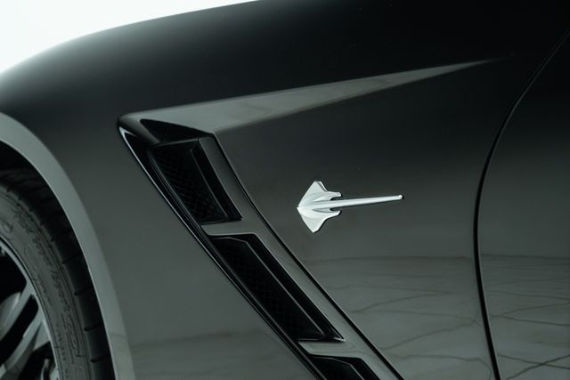 2017 Chevrolet Corvette Stingray w/ Many Upgrades | Carrollton, TX | Texas Hot Rides