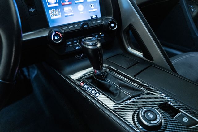 2017 Chevrolet Corvette Stingray w/ Many Upgrades | Carrollton, TX | Texas Hot Rides 2017 Chevrolet Corvette Stingray w/ Many Upgrades | Carrollton, TX | Texas Hot Rides