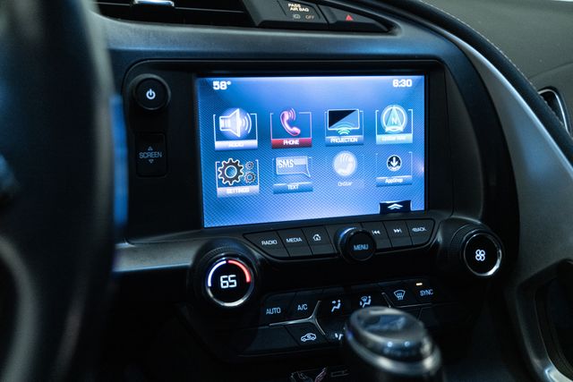 2017 Chevrolet Corvette Stingray w/ Many Upgrades | Carrollton, TX | Texas Hot Rides