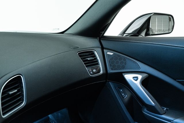 2017 Chevrolet Corvette Stingray w/ Many Upgrades | Carrollton, TX | Texas Hot Rides