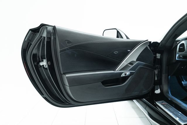 2017 Chevrolet Corvette Stingray w/ Many Upgrades | Carrollton, TX | Texas Hot Rides