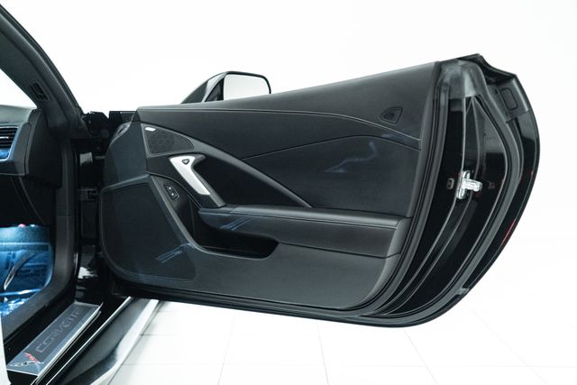 2017 Chevrolet Corvette Stingray w/ Many Upgrades | Carrollton, TX | Texas Hot Rides 2017 Chevrolet Corvette Stingray w/ Many Upgrades | Carrollton, TX | Texas Hot Rides