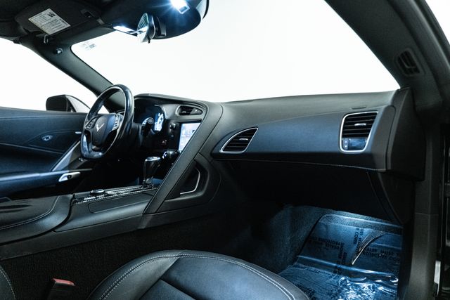 2017 Chevrolet Corvette Stingray w/ Many Upgrades | Carrollton, TX | Texas Hot Rides 2017 Chevrolet Corvette Stingray w/ Many Upgrades | Carrollton, TX | Texas Hot Rides