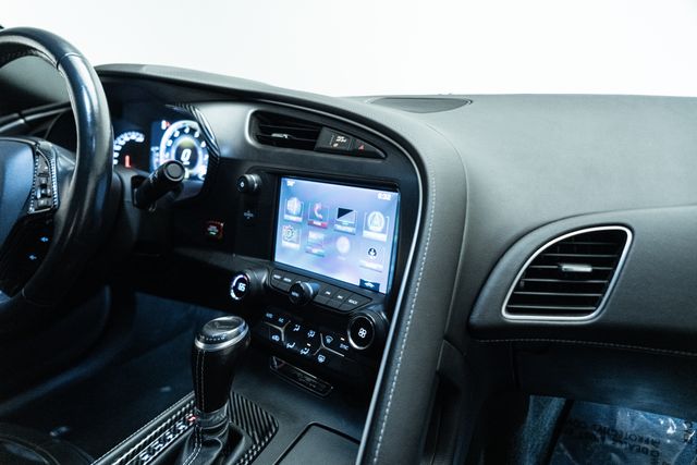 2017 Chevrolet Corvette Stingray w/ Many Upgrades | Carrollton, TX | Texas Hot Rides