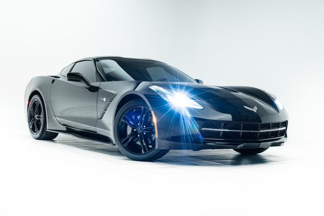 2017 Chevrolet Corvette Stingray w/ Many Upgrades | Carrollton, TX | Texas Hot Rides 2017 Chevrolet Corvette Stingray w/ Many Upgrades | Carrollton, TX | Texas Hot Rides