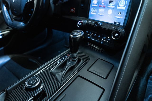 2017 Chevrolet Corvette Stingray w/ Many Upgrades | Carrollton, TX | Texas Hot Rides 2017 Chevrolet Corvette Stingray w/ Many Upgrades | Carrollton, TX | Texas Hot Rides