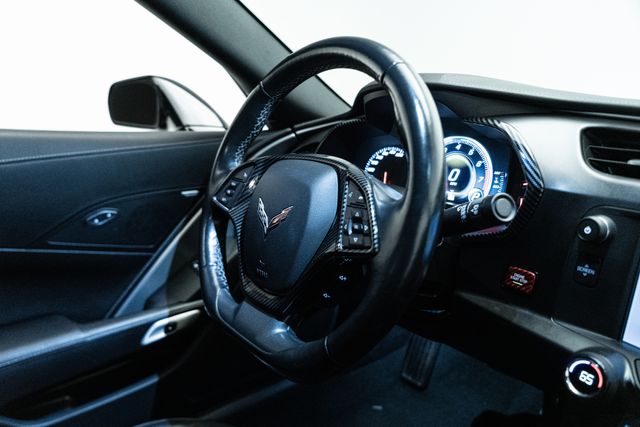 2017 Chevrolet Corvette Stingray w/ Many Upgrades | Carrollton, TX | Texas Hot Rides 2017 Chevrolet Corvette Stingray w/ Many Upgrades | Carrollton, TX | Texas Hot Rides